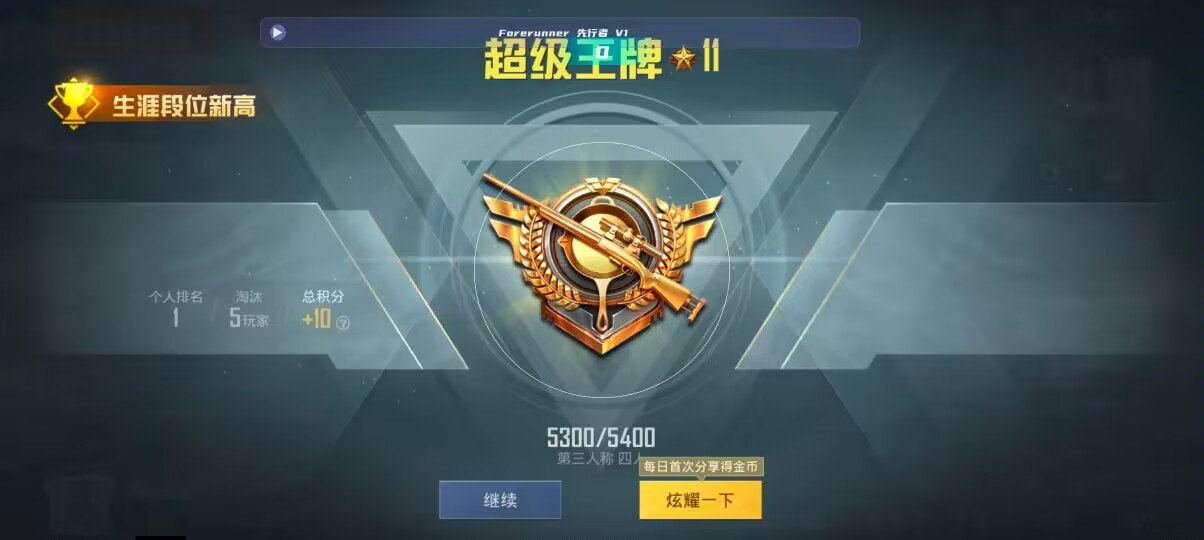 和平精英先行者透视直装 - 火焰鸟是什么意思辅助预览图